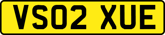 VS02XUE