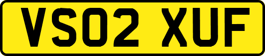 VS02XUF