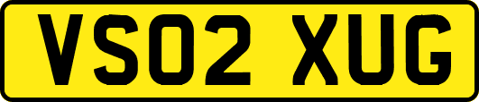 VS02XUG