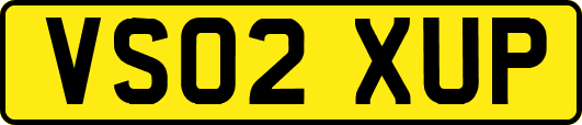 VS02XUP