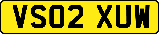 VS02XUW