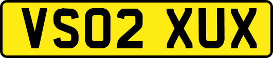 VS02XUX