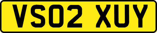 VS02XUY
