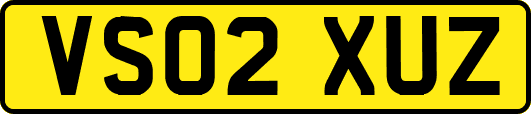 VS02XUZ