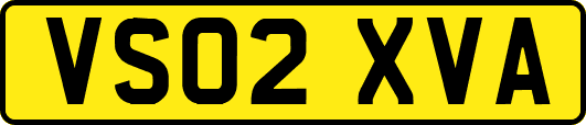 VS02XVA