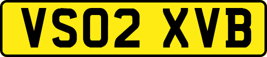 VS02XVB