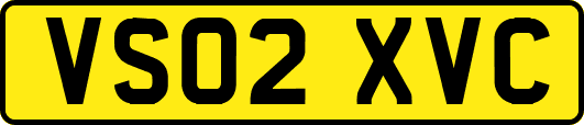VS02XVC
