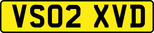VS02XVD