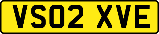 VS02XVE