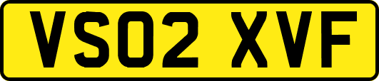 VS02XVF