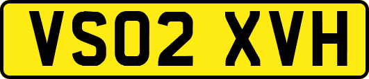 VS02XVH