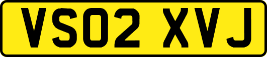 VS02XVJ