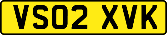 VS02XVK