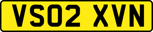 VS02XVN