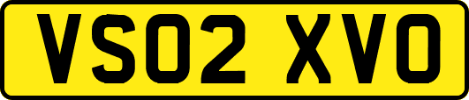 VS02XVO