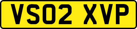 VS02XVP