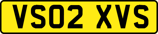 VS02XVS