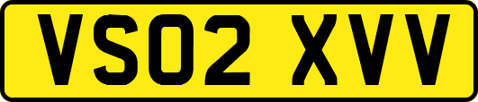 VS02XVV