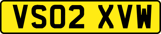 VS02XVW