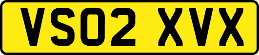 VS02XVX