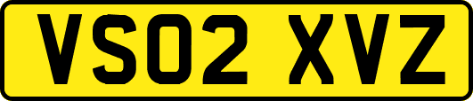 VS02XVZ