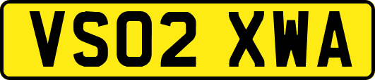 VS02XWA