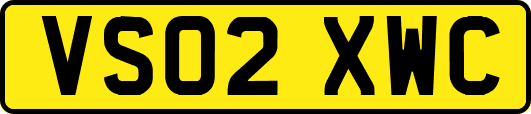 VS02XWC