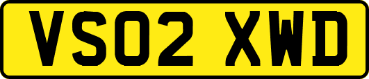 VS02XWD