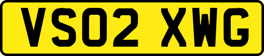 VS02XWG