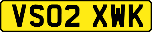 VS02XWK
