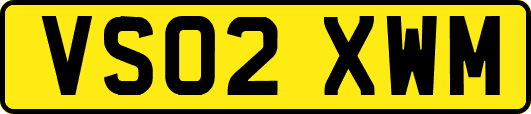 VS02XWM