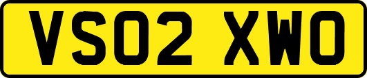 VS02XWO