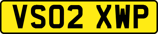 VS02XWP