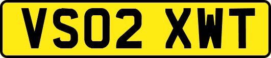 VS02XWT