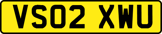 VS02XWU