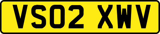 VS02XWV
