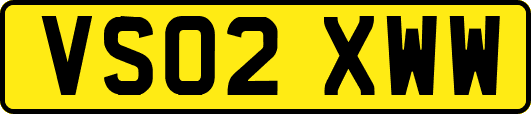 VS02XWW