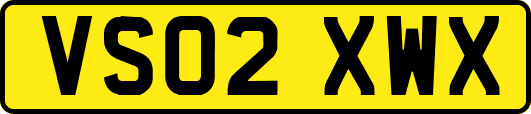 VS02XWX