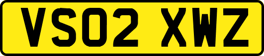 VS02XWZ