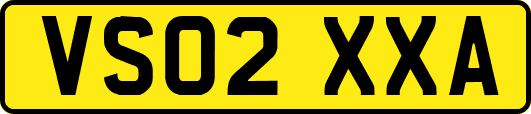 VS02XXA