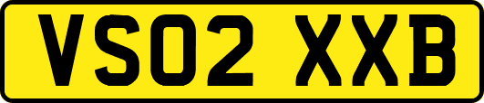 VS02XXB