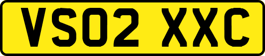VS02XXC