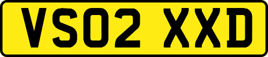 VS02XXD