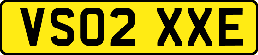 VS02XXE