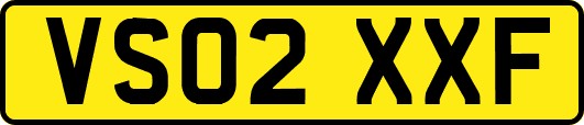 VS02XXF