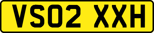 VS02XXH