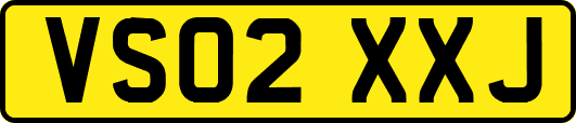 VS02XXJ
