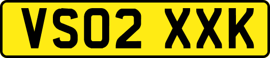 VS02XXK