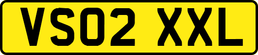 VS02XXL