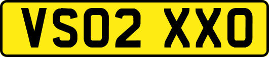 VS02XXO